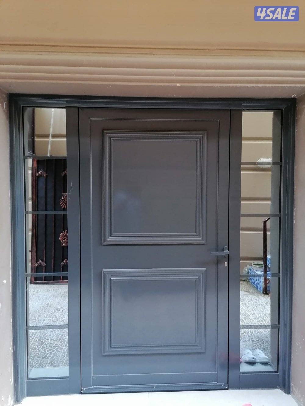 فني المنيوم - جميع اعمال المنيوم3