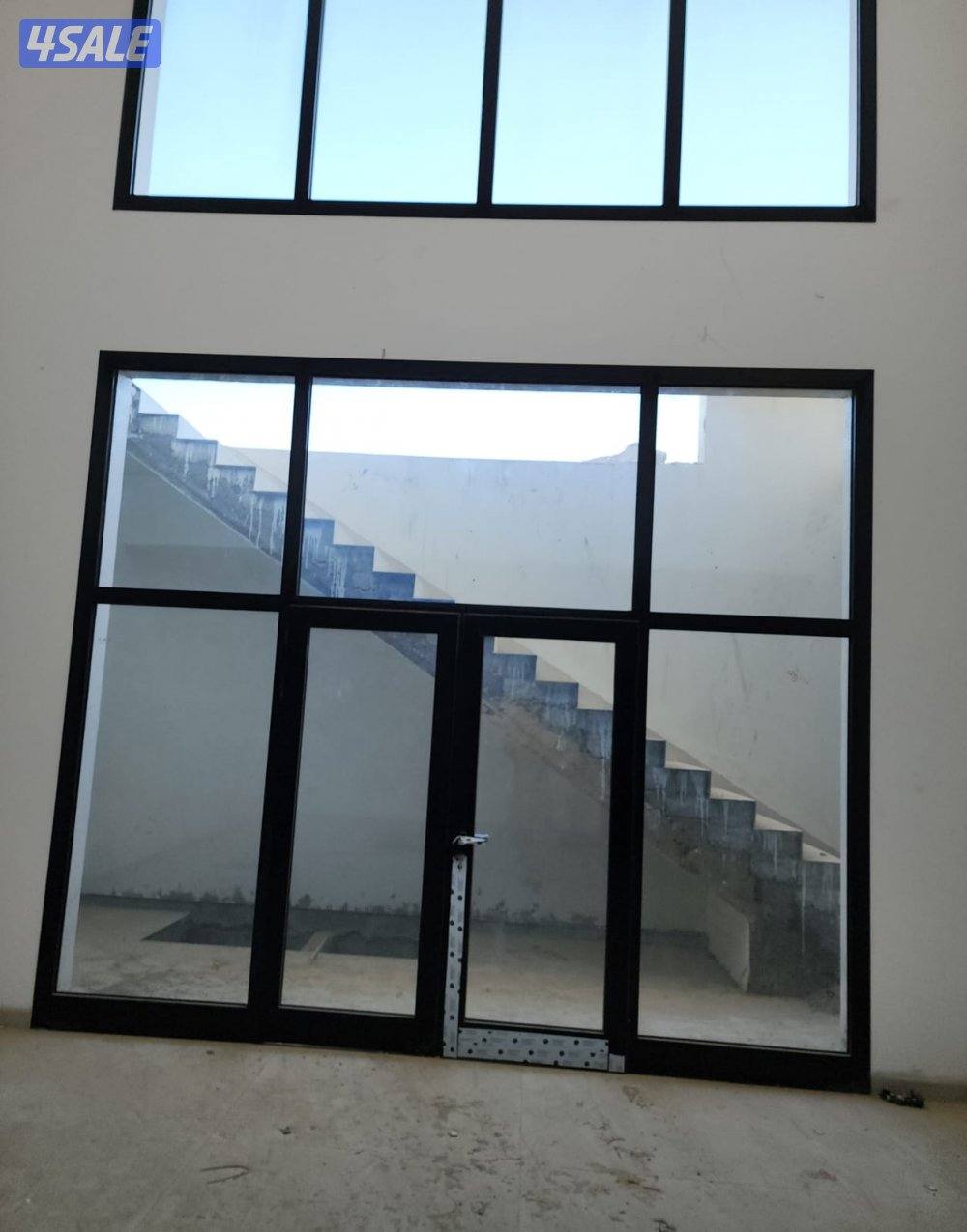 فني المنيوم - جميع اعمال المنيوم5