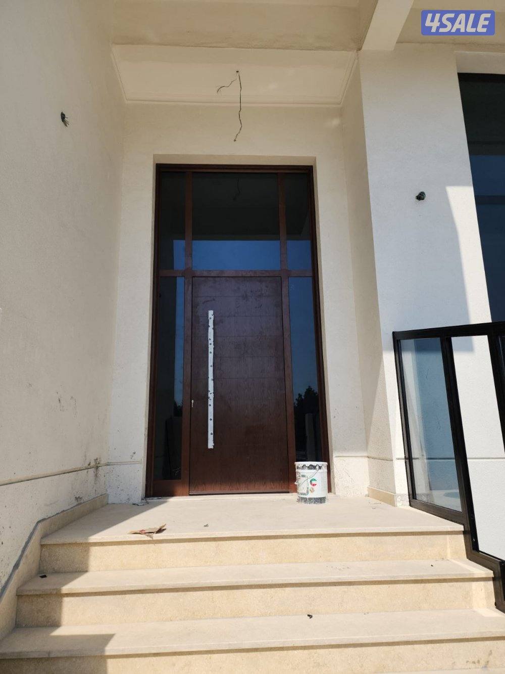 فني المنيوم - جميع اعمال المنيوم7