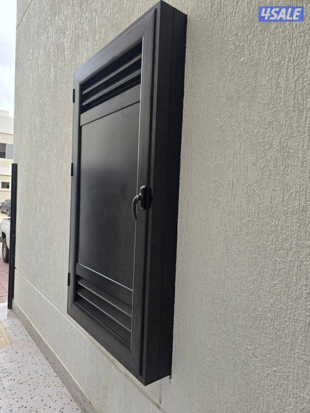 فني المنيوم - جميع اعمال المنيوم9