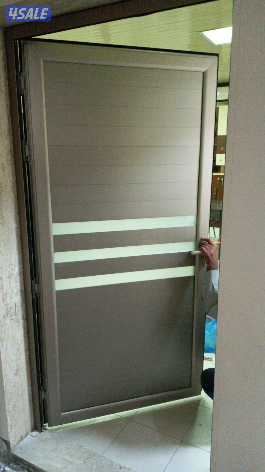 فني المنيوم - جميع اعمال المنيوم12