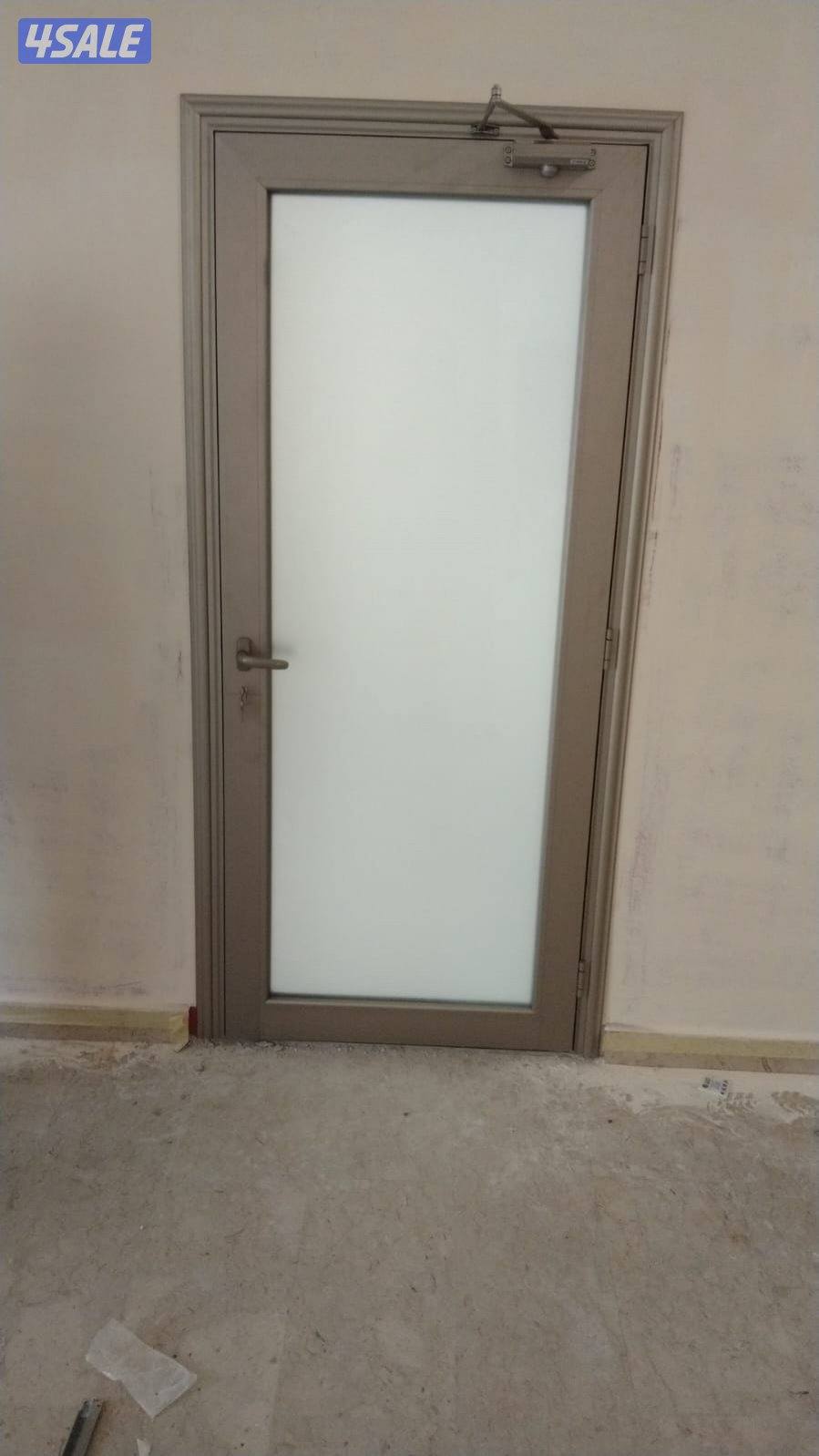 فني المنيوم - جميع اعمال المنيوم14