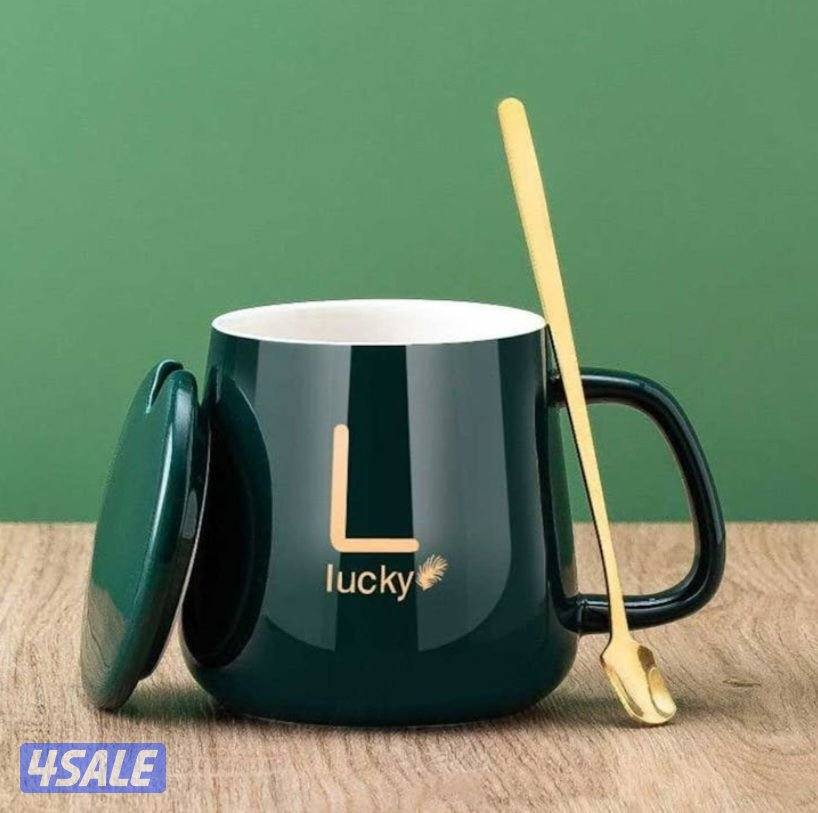 سخان أكواب القهوة الذكي 16 واط - أخضر
Smart Coffee Mug Warmer 16W - Gr0