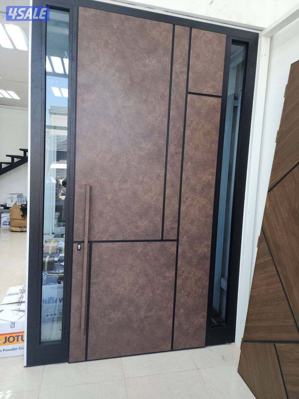 فني المنيوم - جميع اعمال المنيوم1