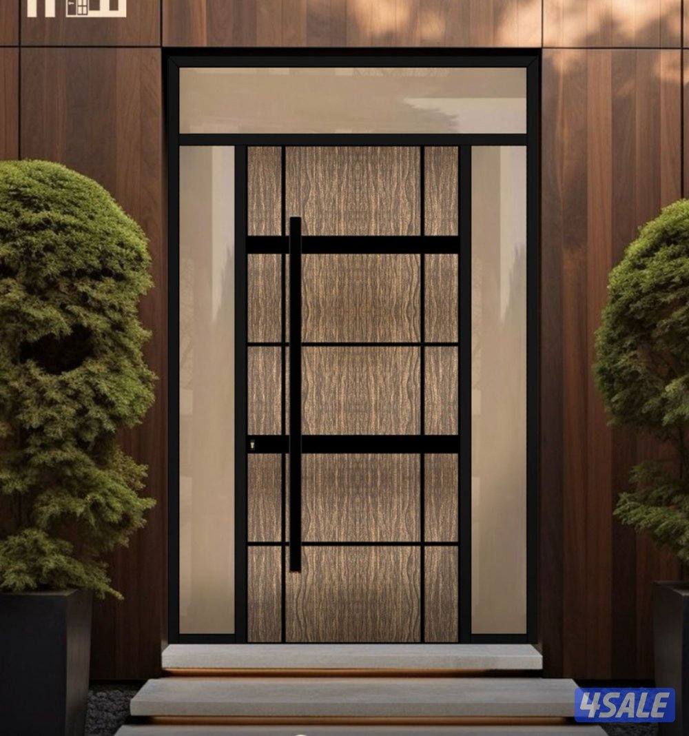 فني المنيوم - جميع اعمال المنيوم3