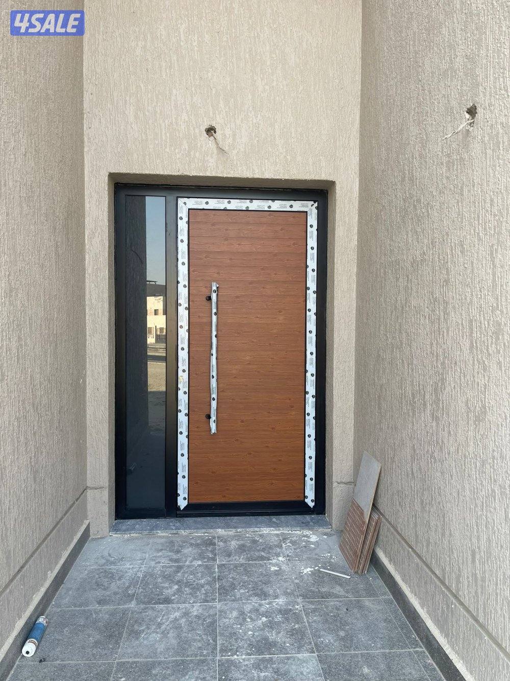 فني المنيوم - جميع اعمال المنيوم5