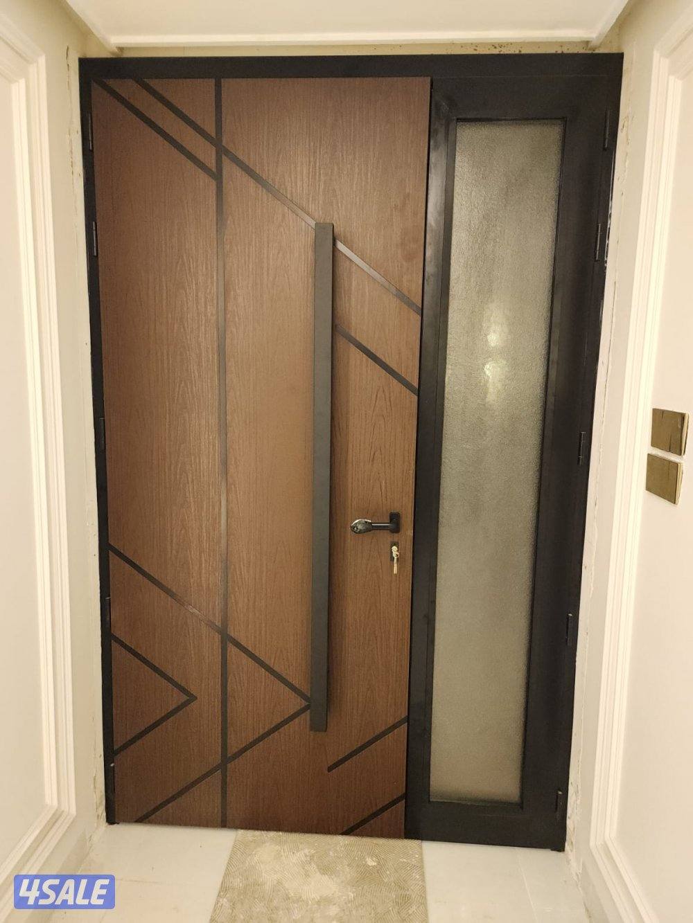 فني المنيوم - جميع اعمال المنيوم9