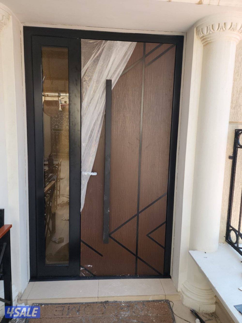 فني المنيوم - جميع اعمال المنيوم11