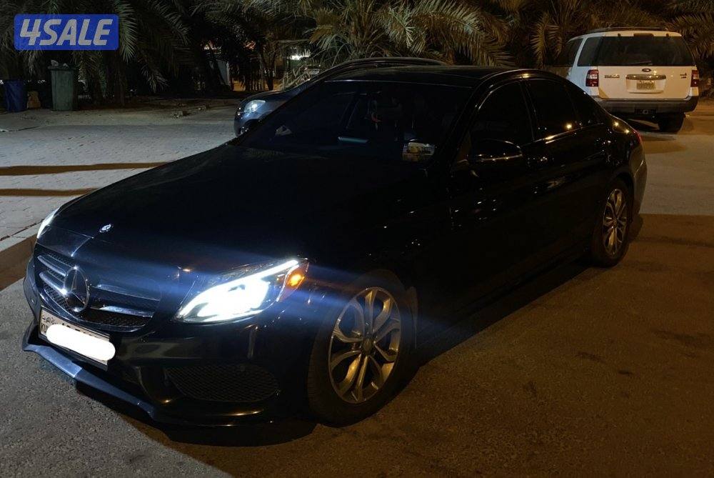 C300 فل اوبشن1