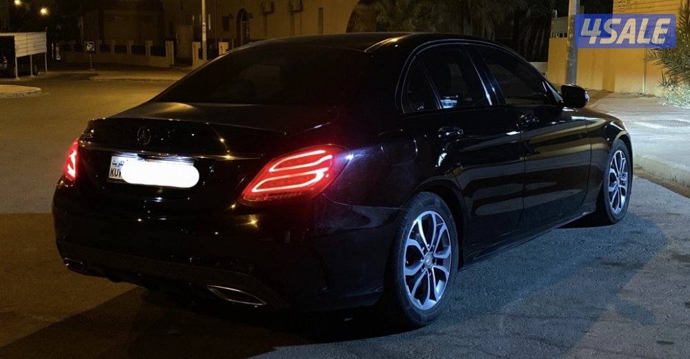 C300 فل اوبشن0