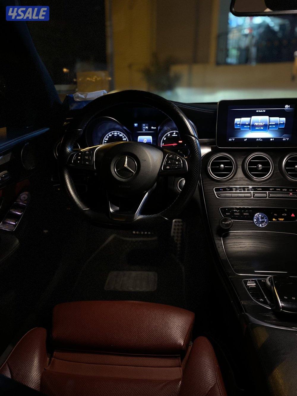 C300 فل اوبشن3