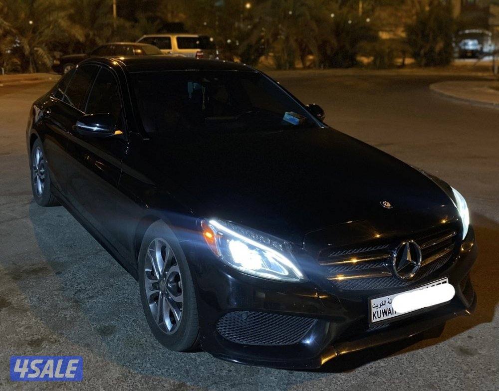 C300 فل اوبشن2