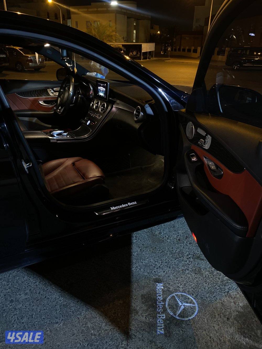 C300 فل اوبشن4