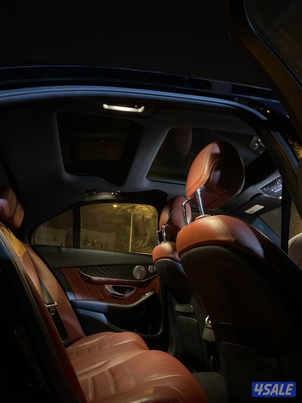 C300 فل اوبشن5