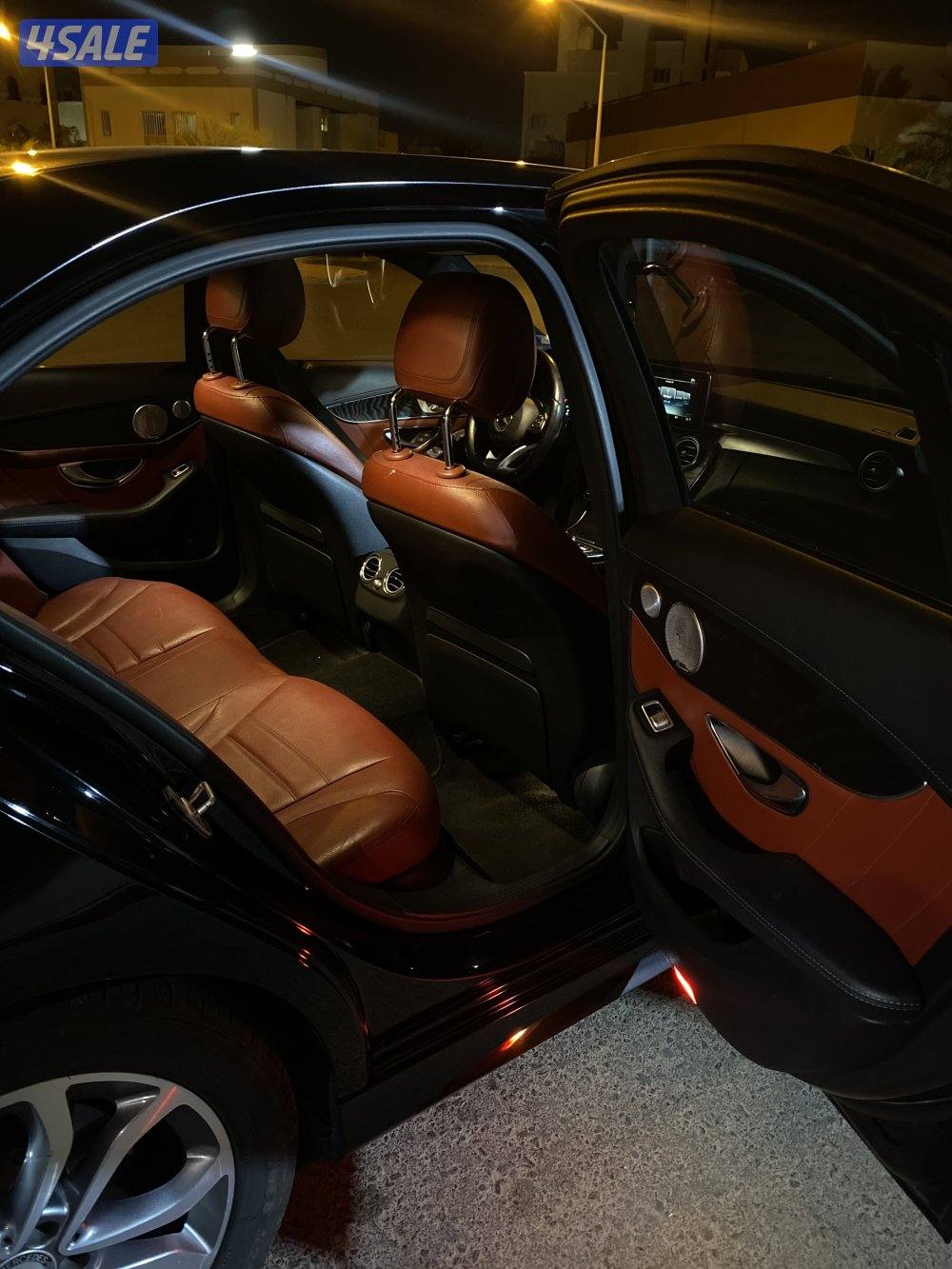 C300 فل اوبشن6