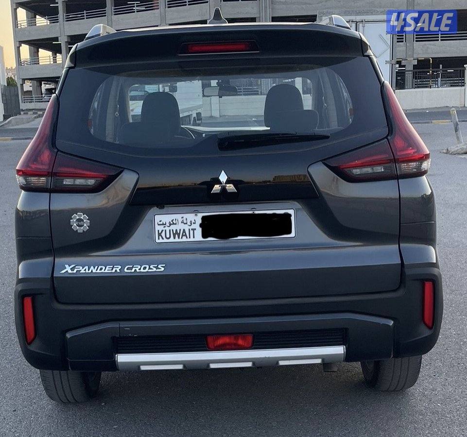 للبيع ميتسوبيشي اكسباندر كروس 20231