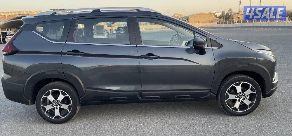 للبيع ميتسوبيشي اكسباندر كروس 20232