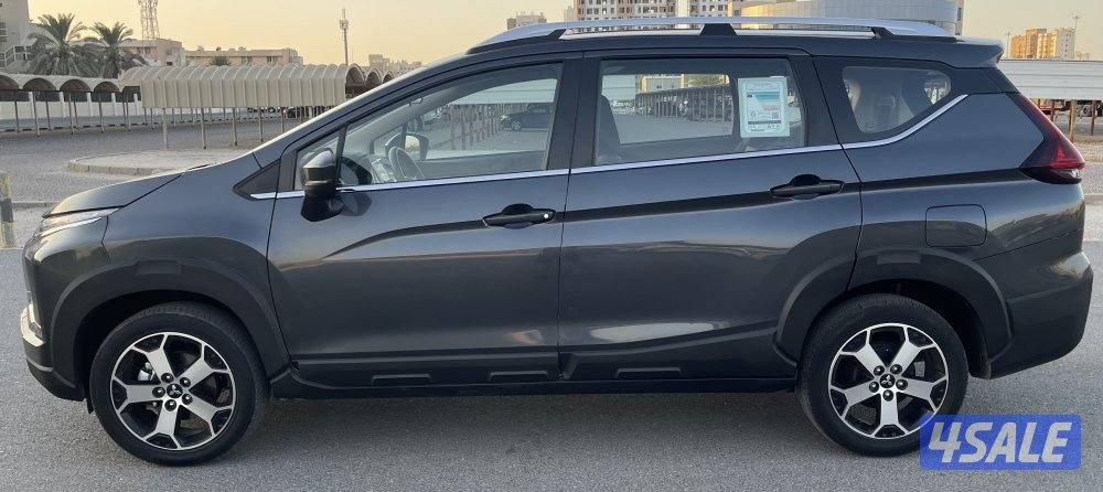 للبيع ميتسوبيشي اكسباندر كروس 20233