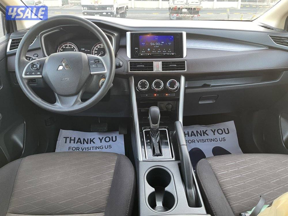 للبيع ميتسوبيشي اكسباندر كروس 20234