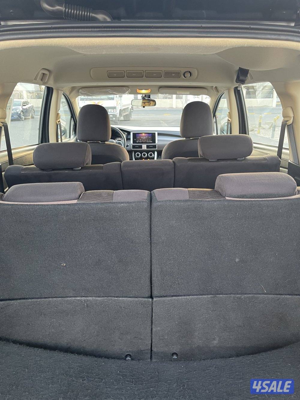 للبيع ميتسوبيشي اكسباندر كروس 20235