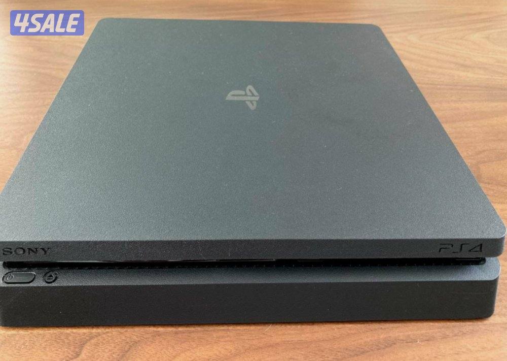 بلاستيشن 4 سليم0