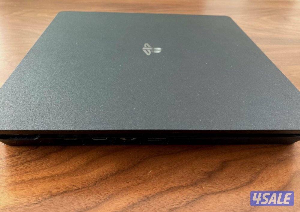 بلاستيشن 4 سليم1