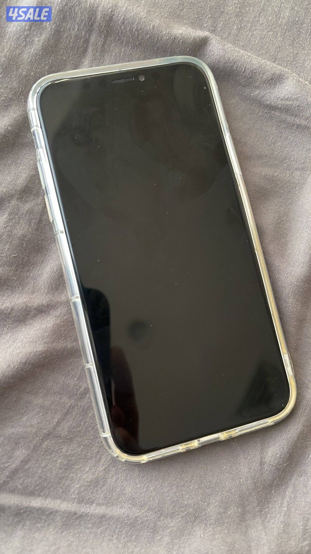 Iphone X 64GB للبيع ايفون ١٠1