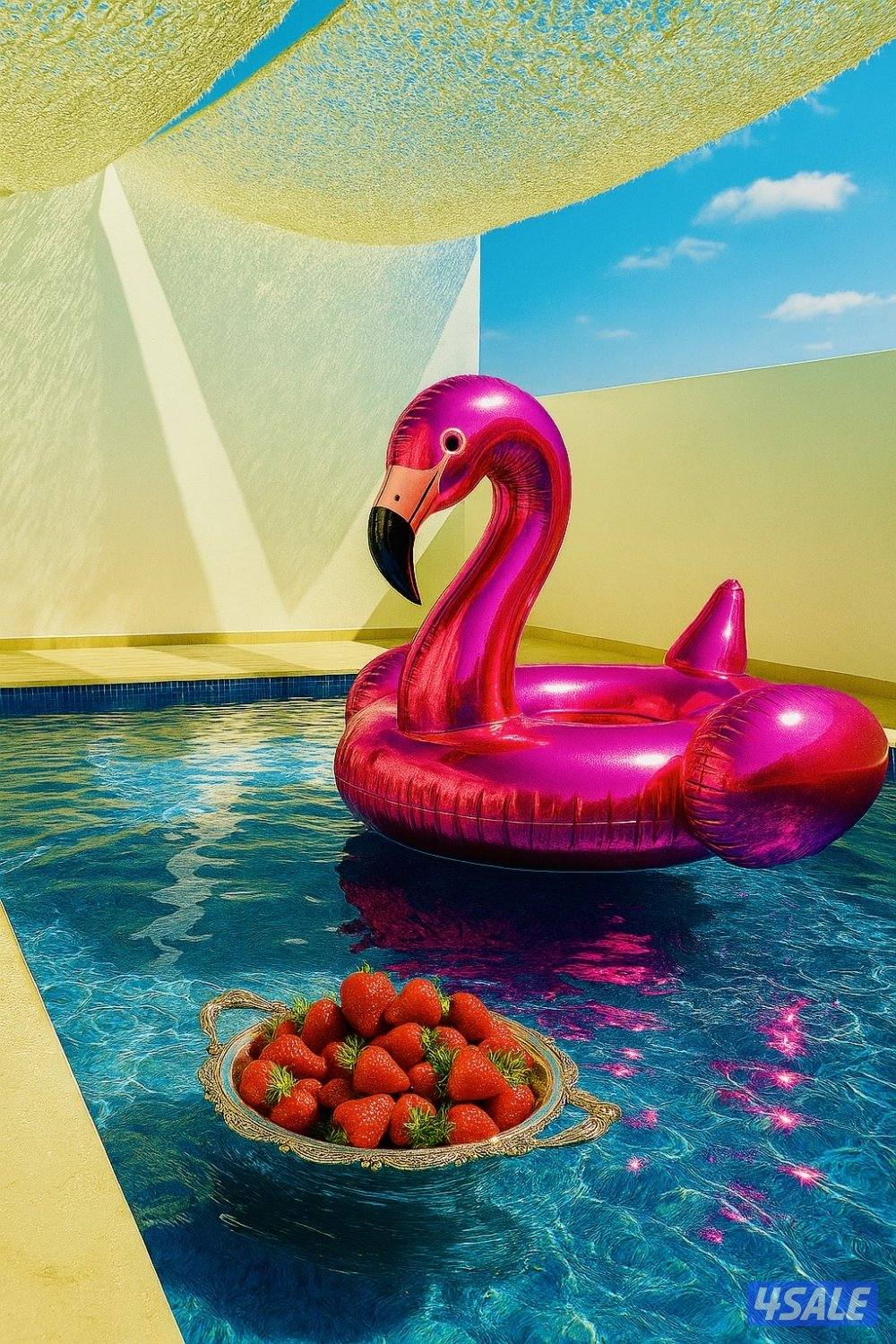 صحارى SAHARA إحجز الان15