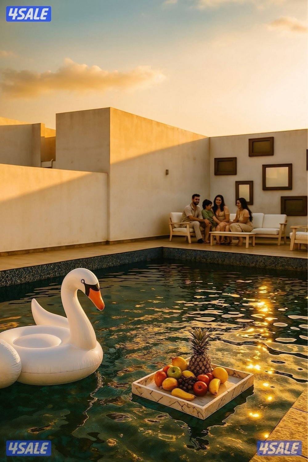 صحارى SAHARA إحجز الان10