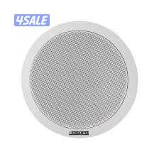 🔴تركيب سماعات اسقف وجانبي فنيين مختصين سستم صوت 🔴1