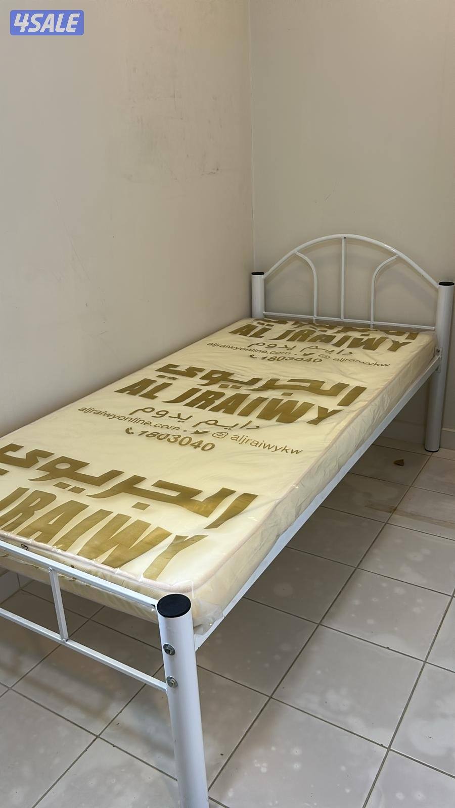 سراير الحديد موجود عندنا اختر سريرك4