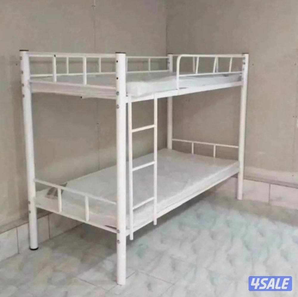 سراير الحديد موجود عندنا اختر سريرك7