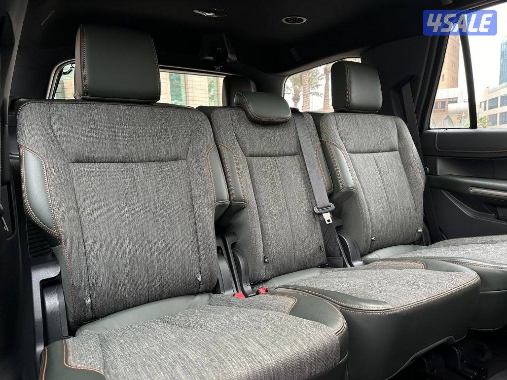 اكسبدشنTIMBERLINE موديل2023 عداد47الف وارد الغانم تحت الكفاله+الصيانه7