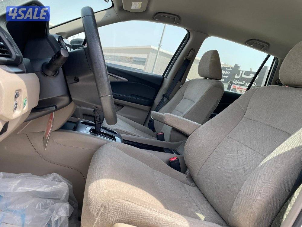 هوندا / بايلوت4