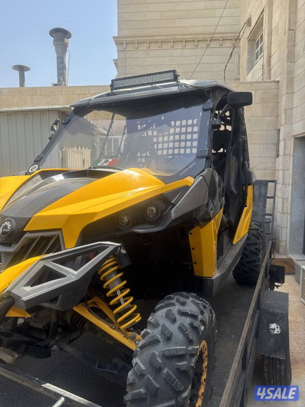 بيعه سريعه كانام 1000R شرط الفحص ❌بدون عربانه0