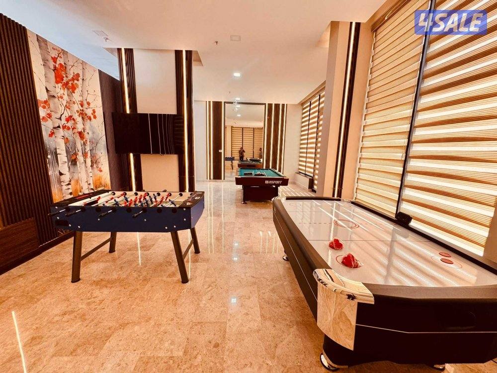 شقق مفروشة للإيجار الشهري والسنوي في السالمية للوافدين موقع مميز11