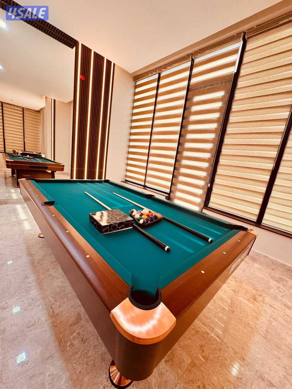 شقق مفروشة للإيجار الشهري والسنوي في السالمية للوافدين موقع مميز12