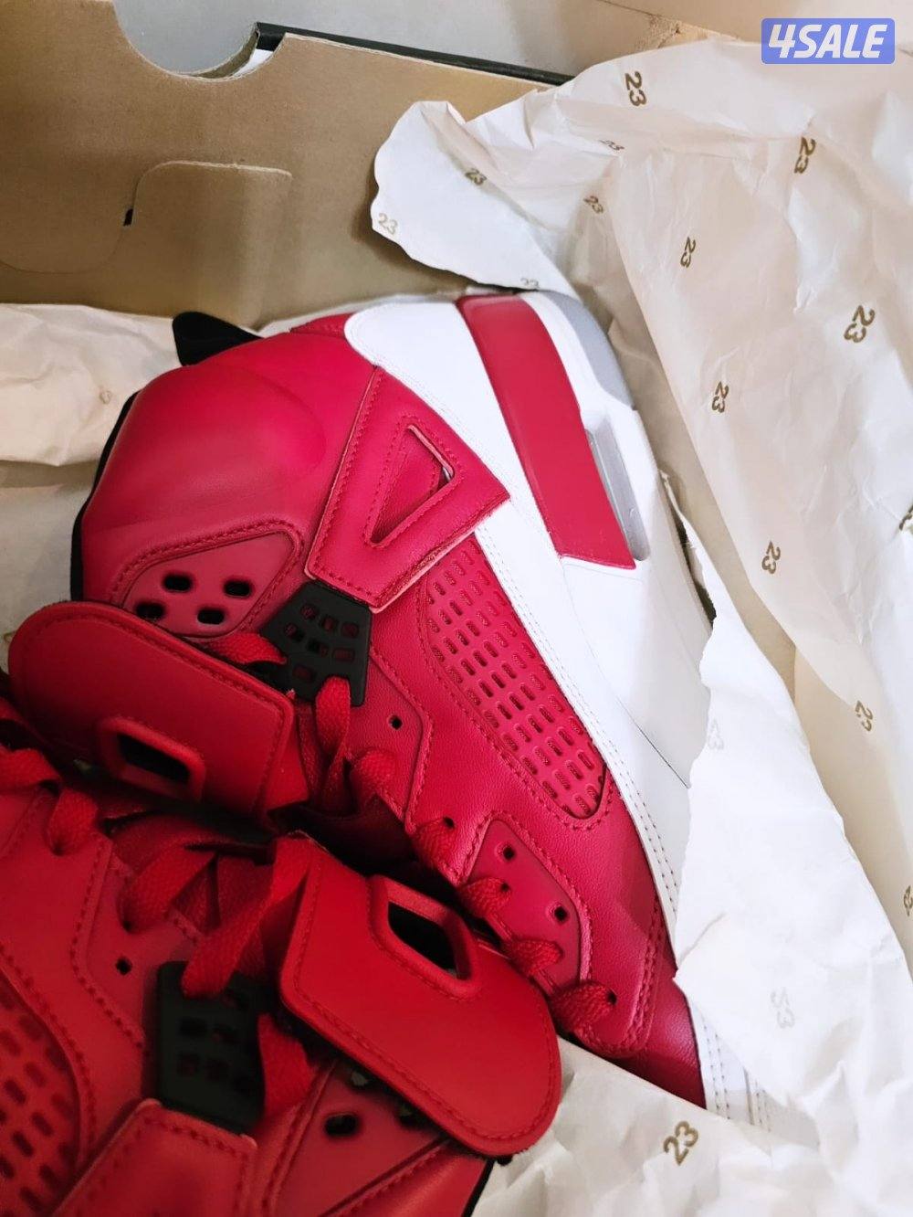 New Nike Air Jordan Spizike Limited Edition US 13 / EURO 462