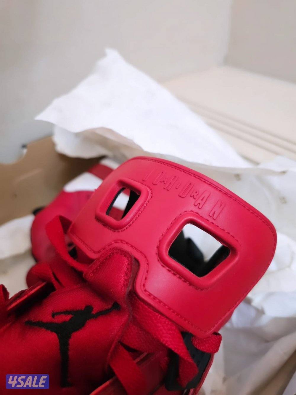 New Nike Air Jordan Spizike Limited Edition US 13 / EURO 463