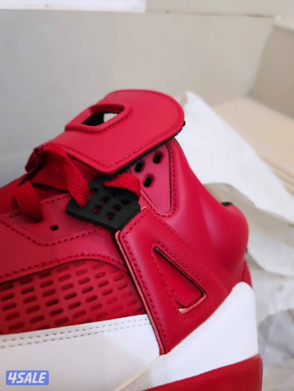 New Nike Air Jordan Spizike Limited Edition US 13 / EURO 464