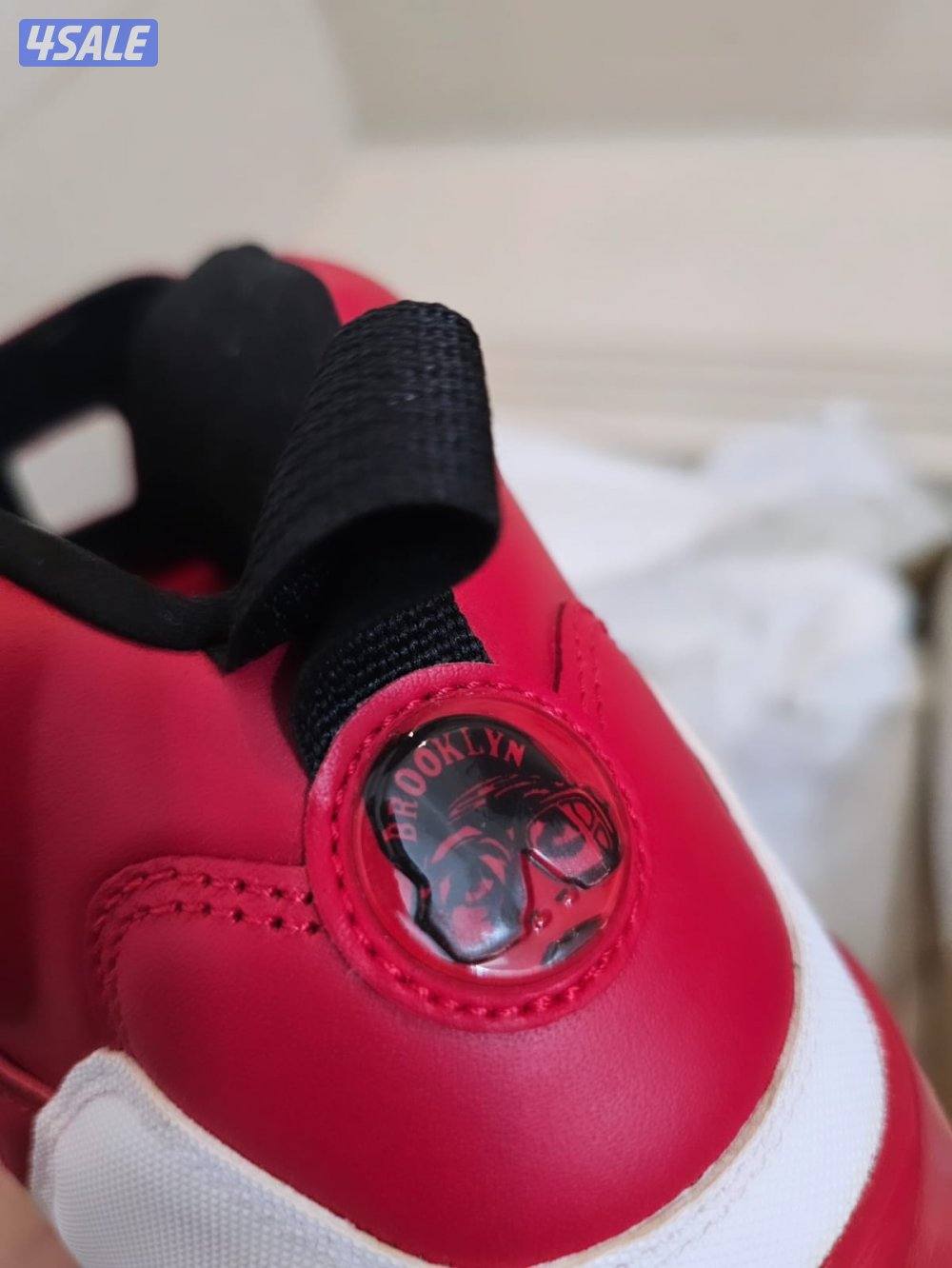 New Nike Air Jordan Spizike Limited Edition US 13 / EURO 465