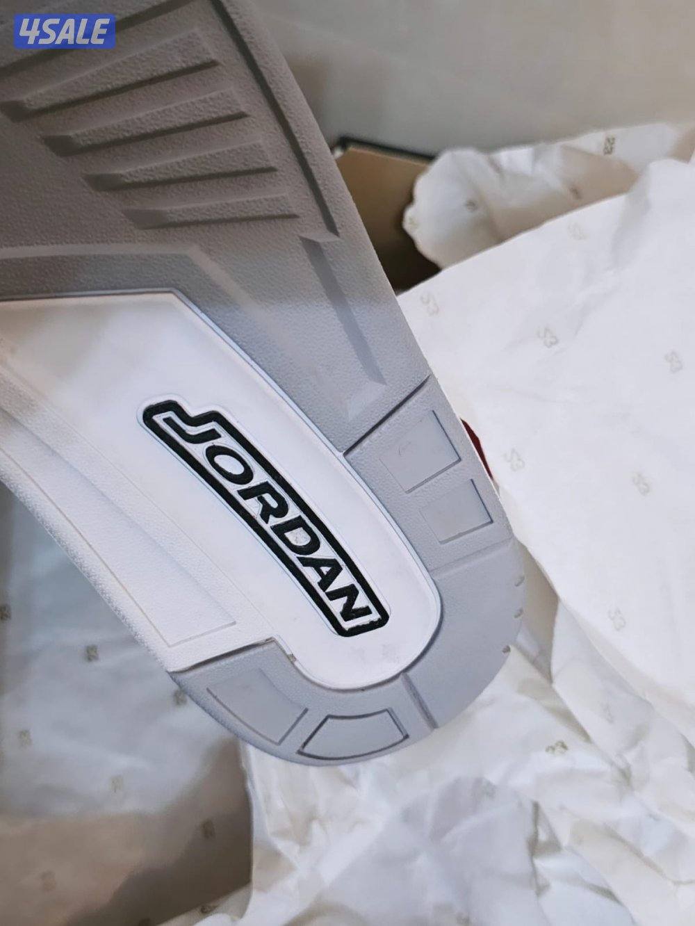 New Nike Air Jordan Spizike Limited Edition US 13 / EURO 466