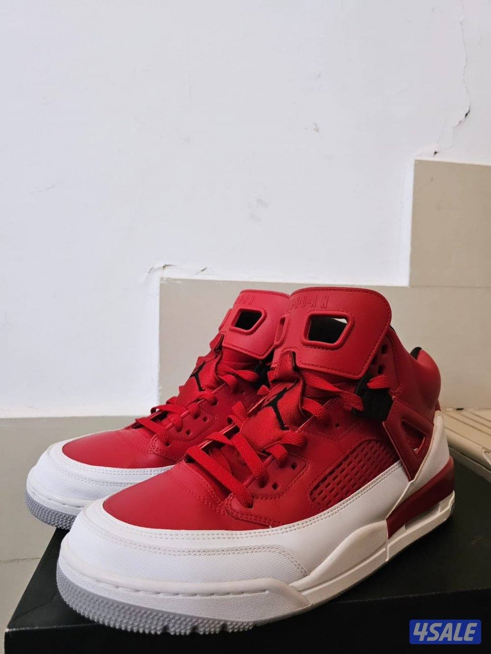 New Nike Air Jordan Spizike Limited Edition US 13 / EURO 469