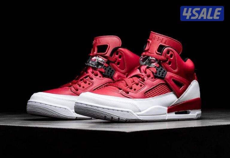 New Nike Air Jordan Spizike Limited Edition US 13 / EURO 468