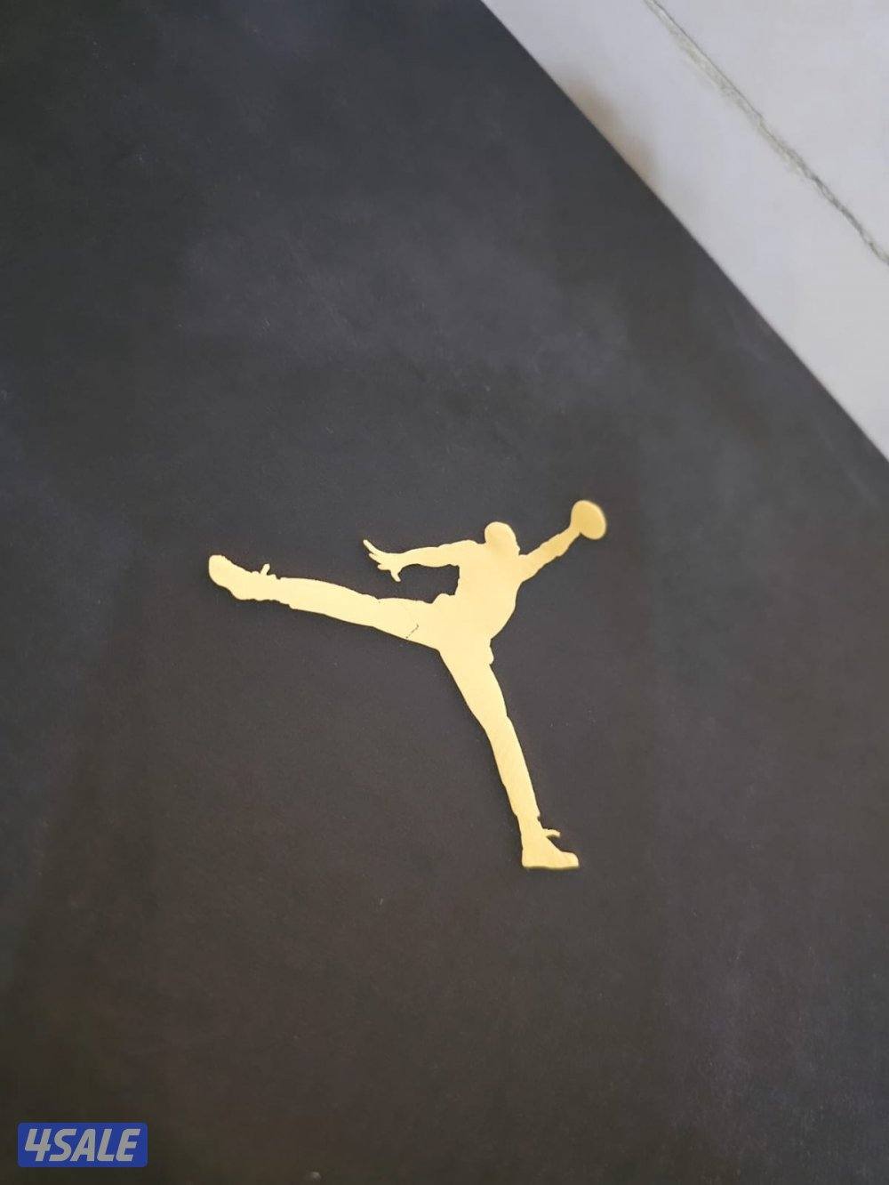 New Nike Air Jordan Spizike Limited Edition US 13 / EURO 4611