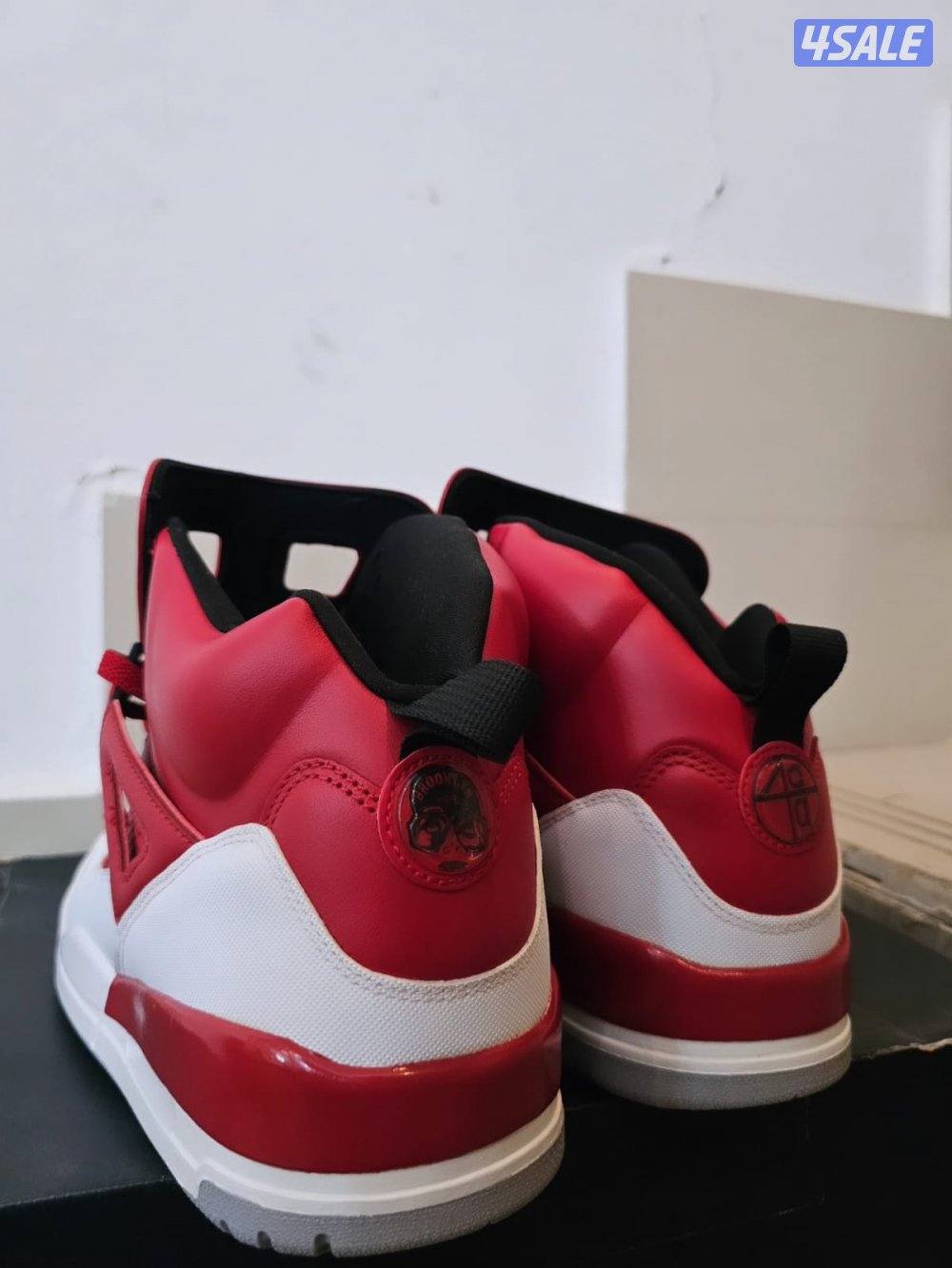 New Nike Air Jordan Spizike Limited Edition US 13 / EURO 4610