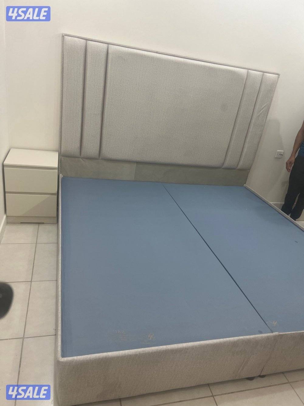 سراير طبية وفرشات اسبرينج وطبي7