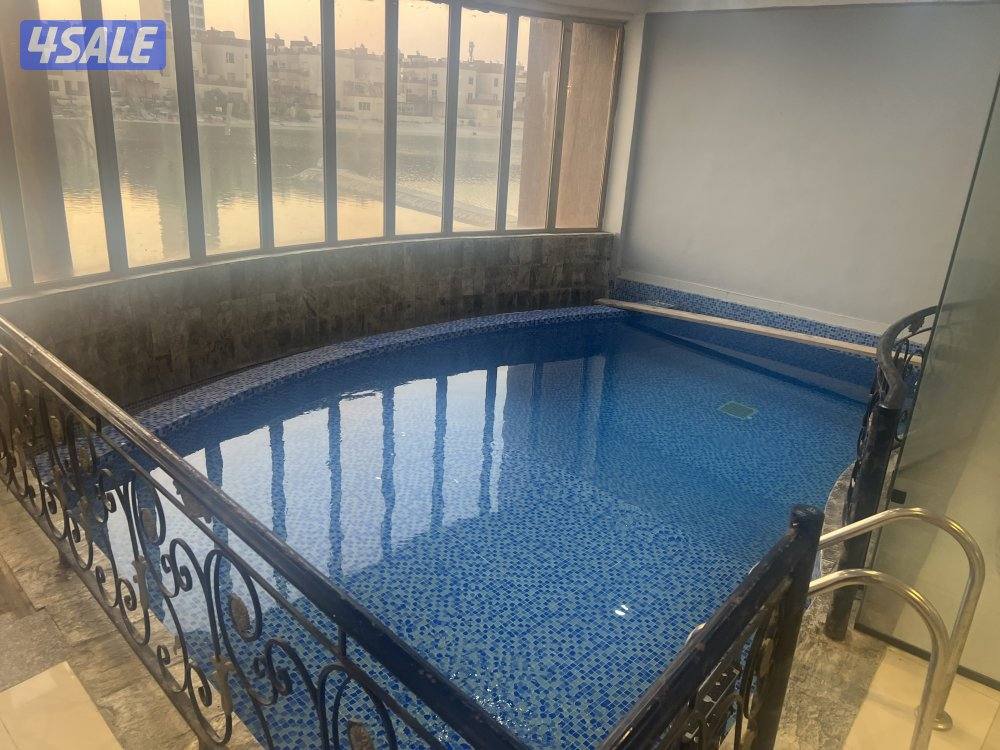 للإيجار شاليه2