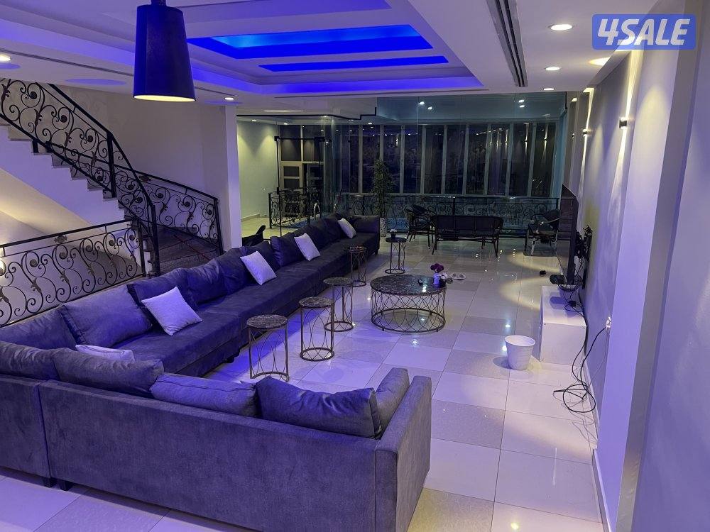 للإيجار شاليه3