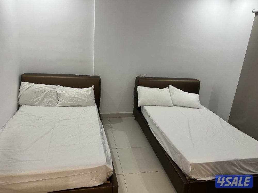 للإيجار شاليه4